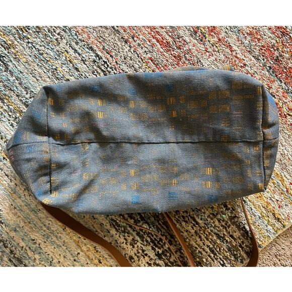 Prana Women's Medium Slouch Tote Shoulder Bag - Picture 5 of 11